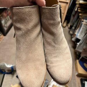 Lucky Stonerock Bootie